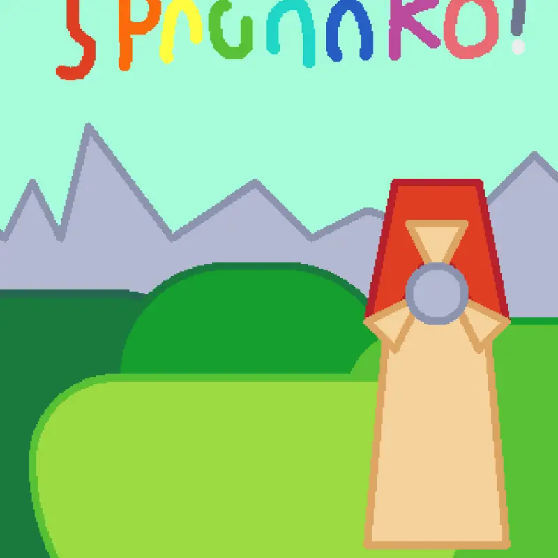 Game by @RobbyNew2027
