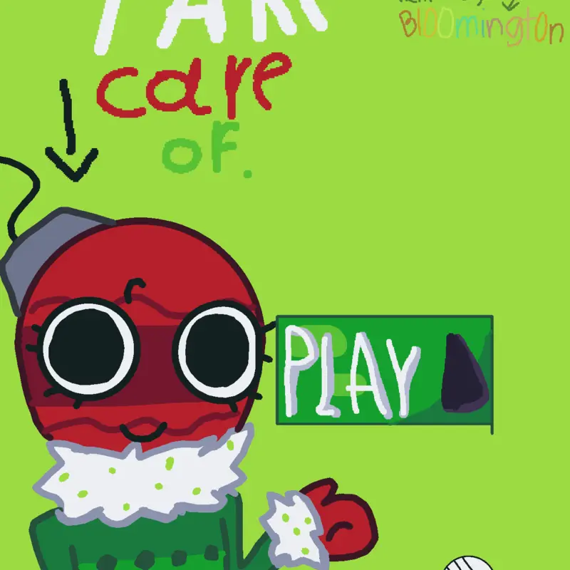 Game by @Bl00mingt0n