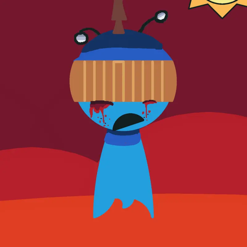 Game by @_Jose_the_Sprunki_