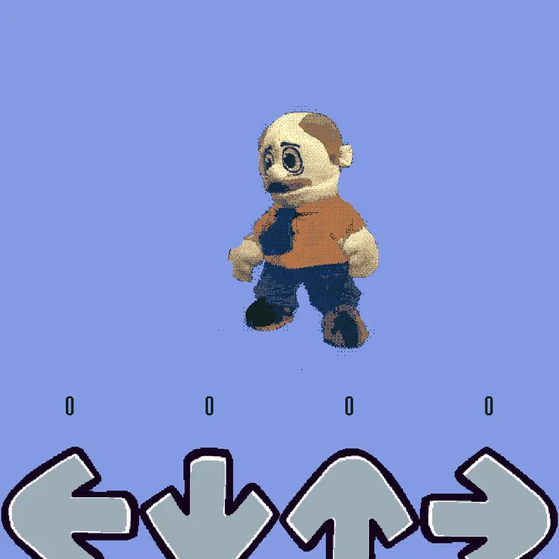 Game by @overlooked-aardvark656