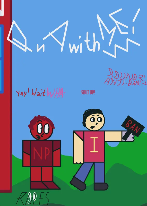 Game by @NewPlayer12345