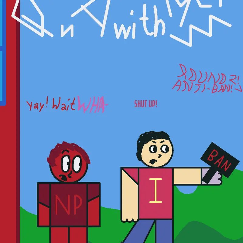 Game by @NewPlayer12345