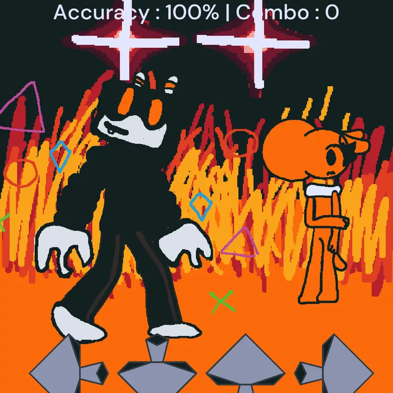 Game by @kdjfhshshs