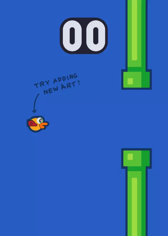 Game by @Agathabecerraastete