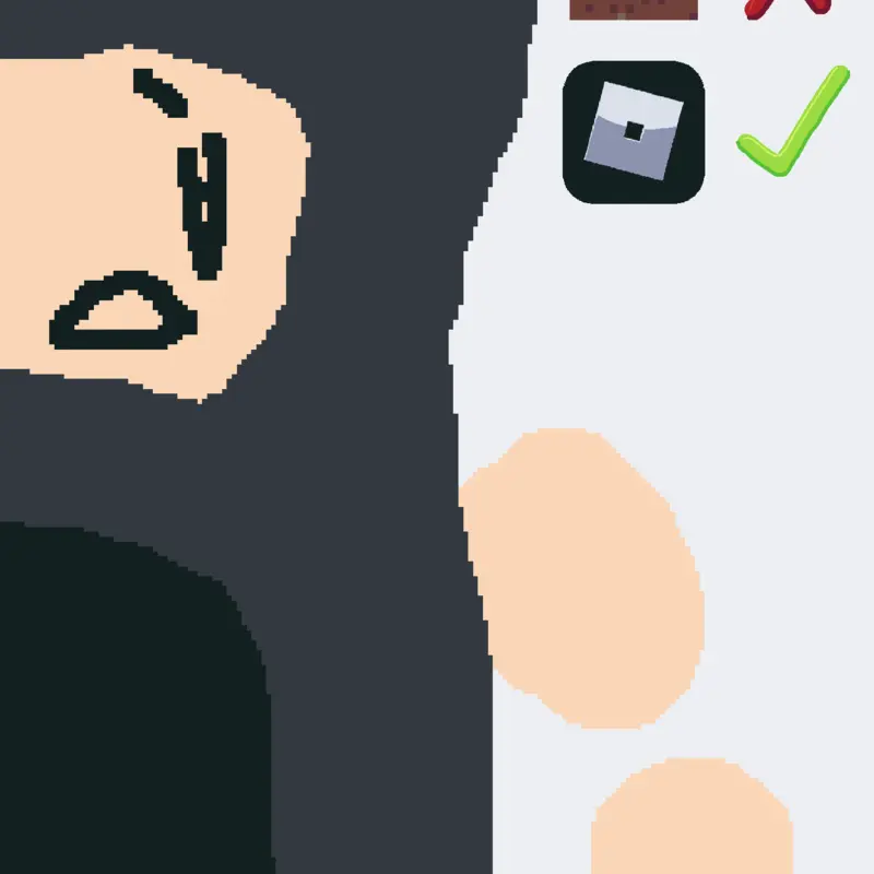 Game by @mewingxd