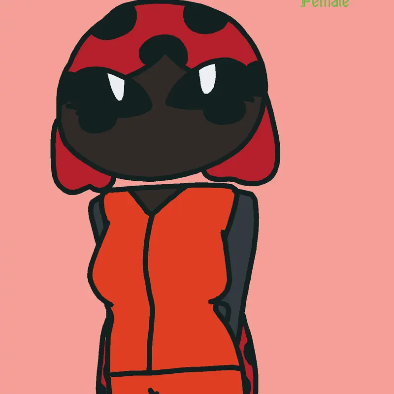 Game by @chandria_gimatogalaxy100