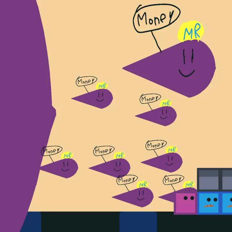 Game by @imnotarham