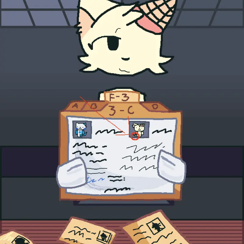 Game by @Candy_sy1312KR