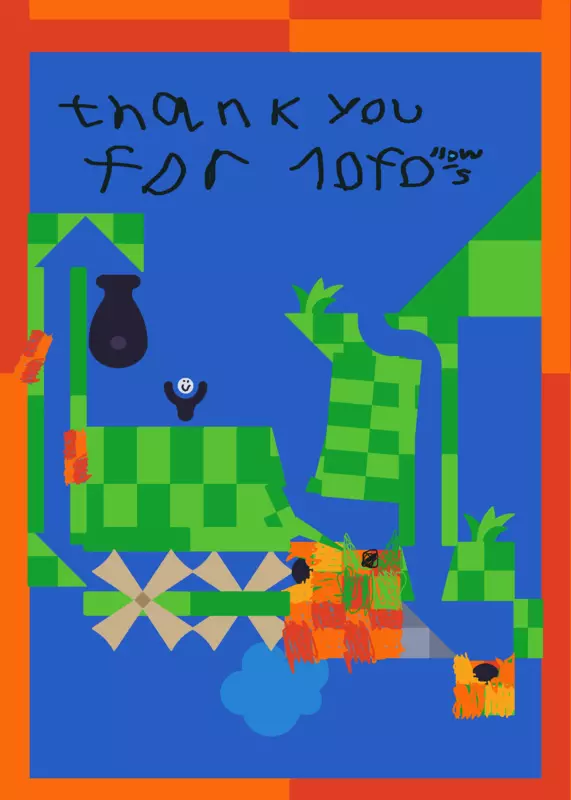 Game by @your_local_Gena_new_year