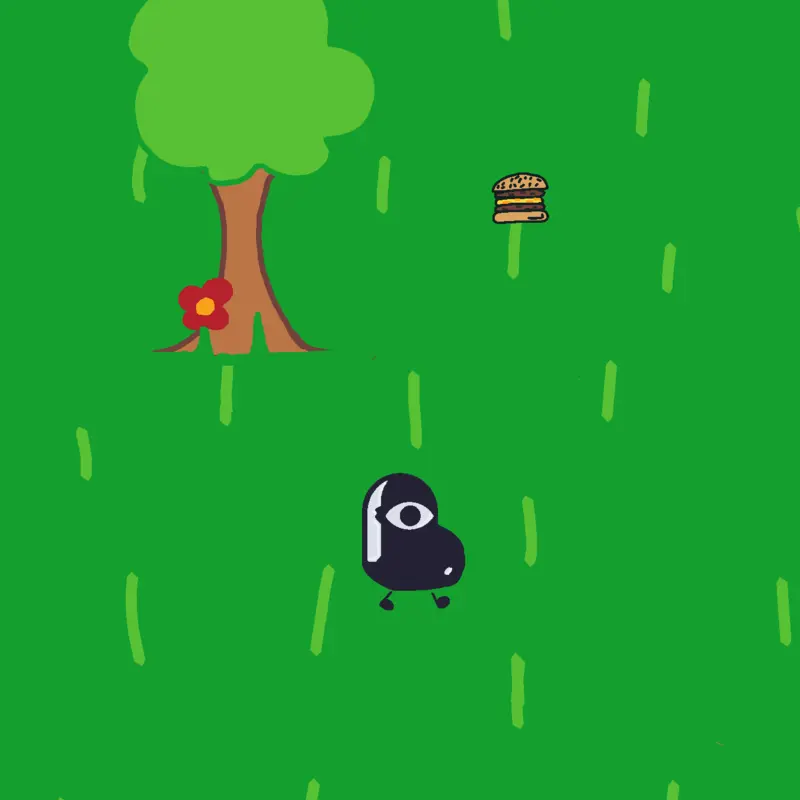 Game by @Jammyshoes