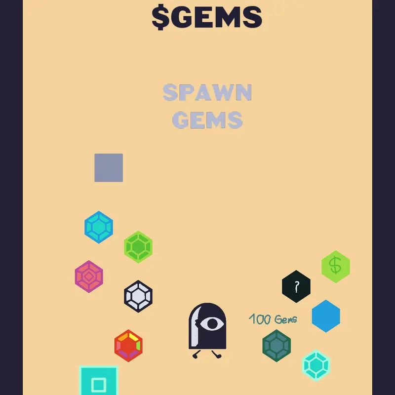 Game by @blobtheballtophat315