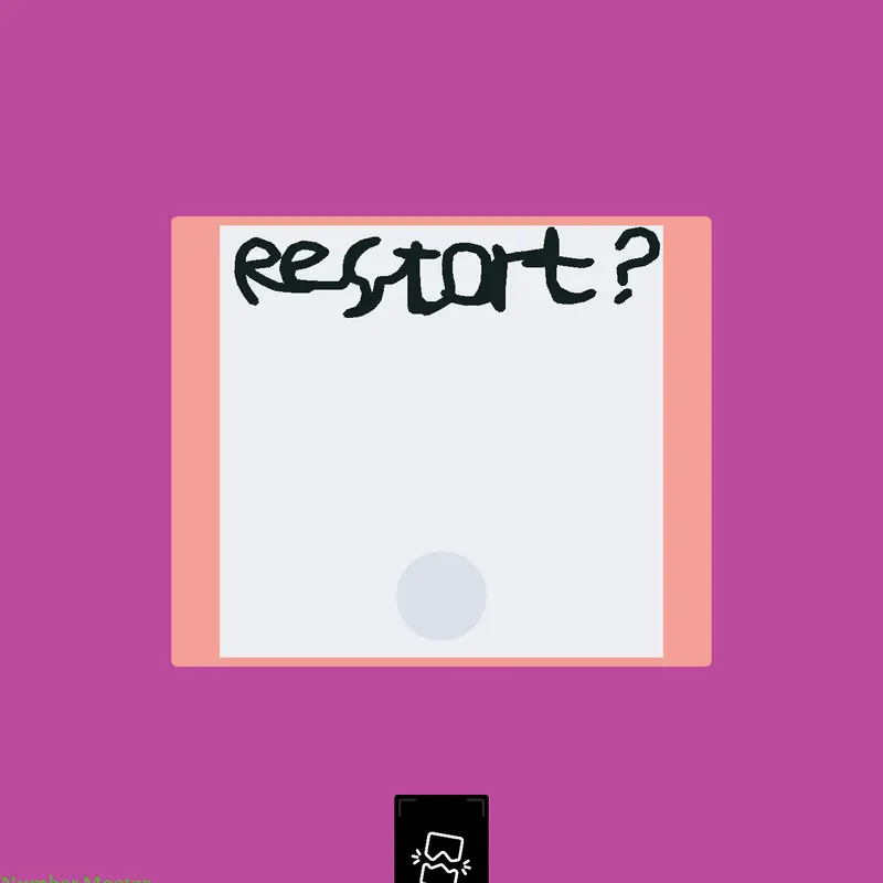 Game by @DenisCosgun