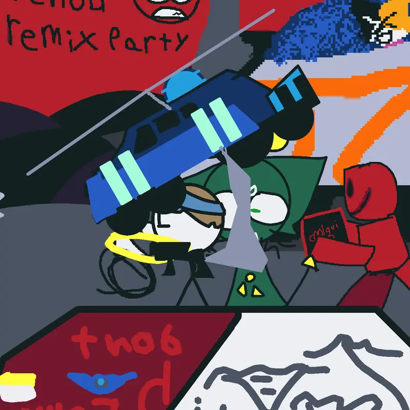 Game by @tornado_intercept_fan