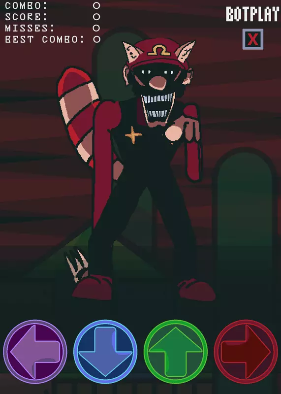 Game by @Uweis