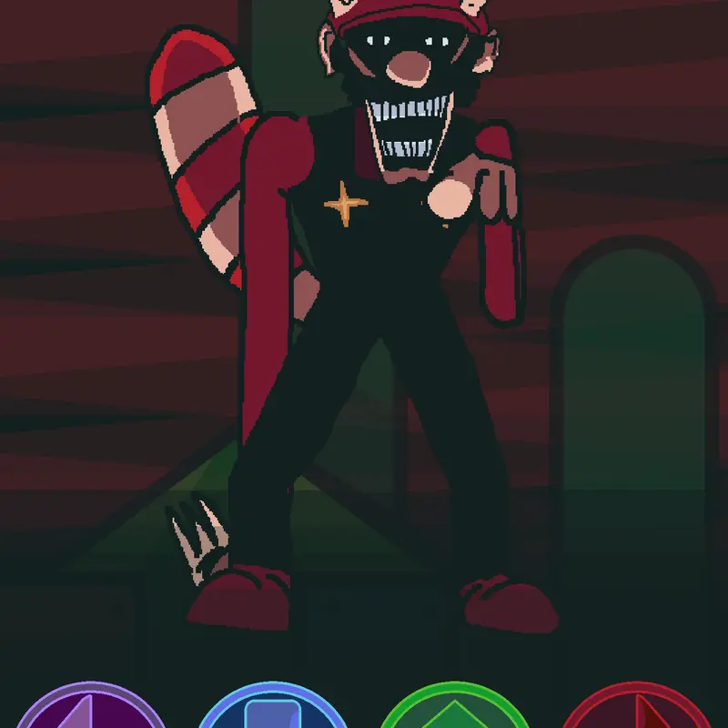 Game by @Uweis