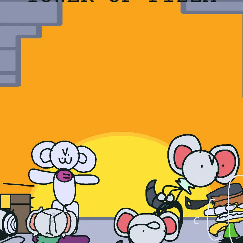 Game by @ratap