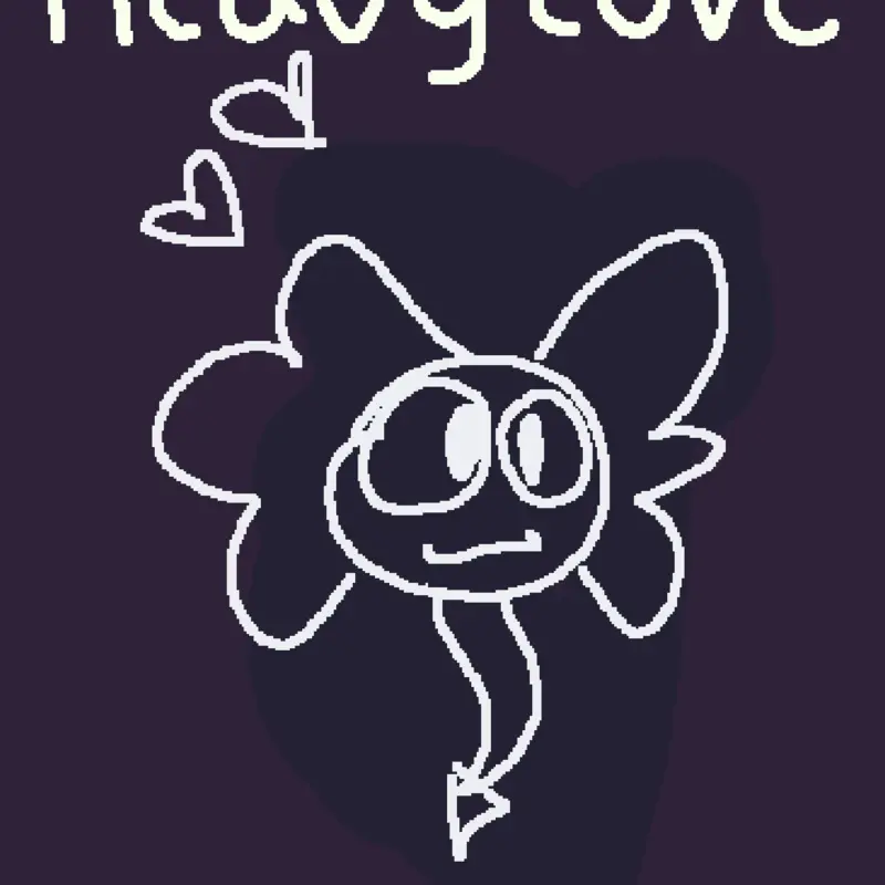 Game by @mamonits
