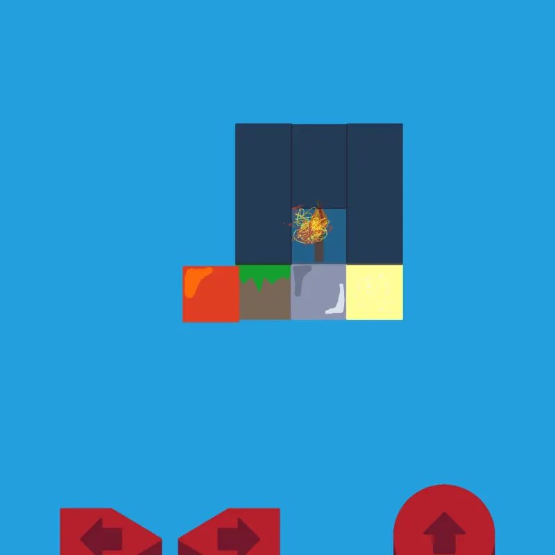 Game by @huugit