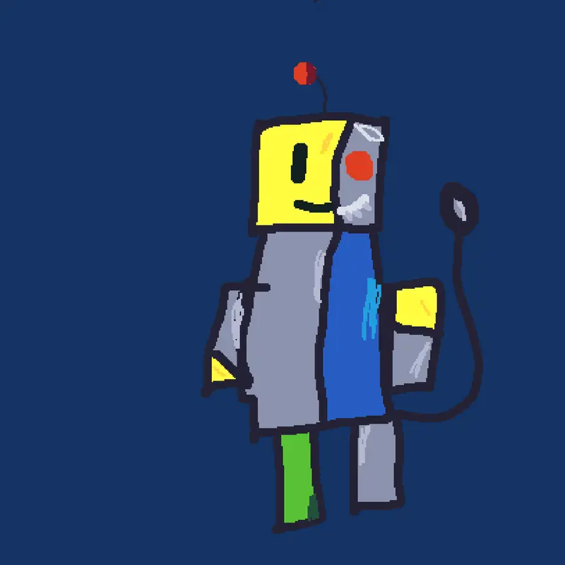 Game by @pacman_4