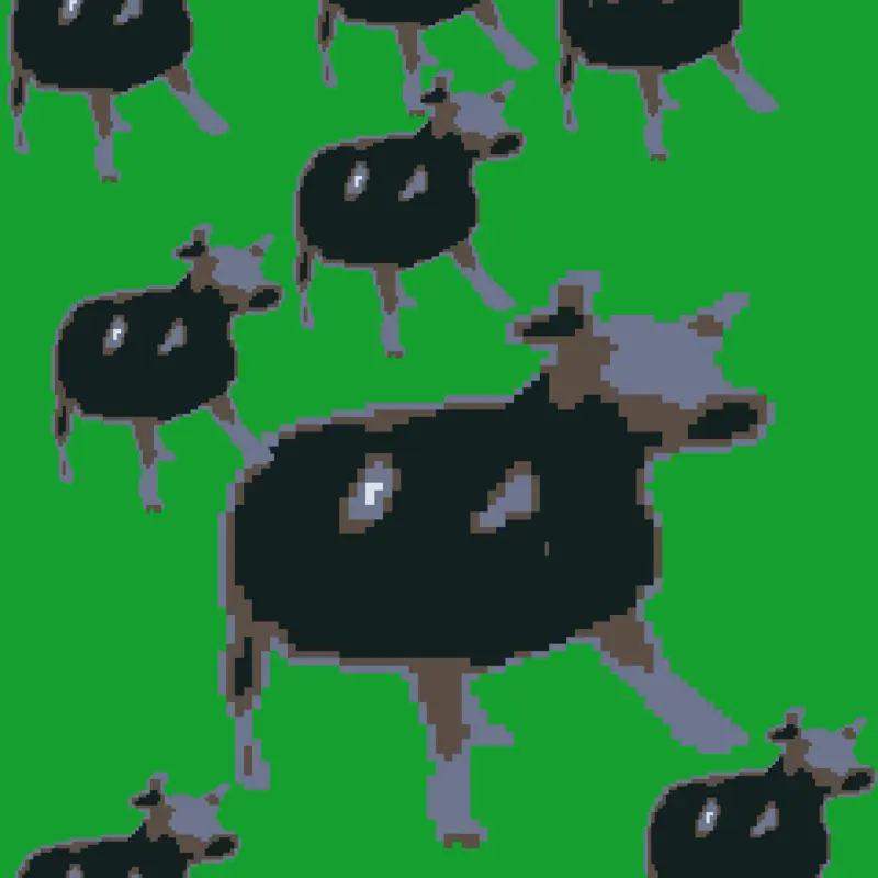 Game by @chickyeyeball