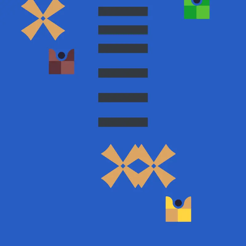 Game by @piplhb