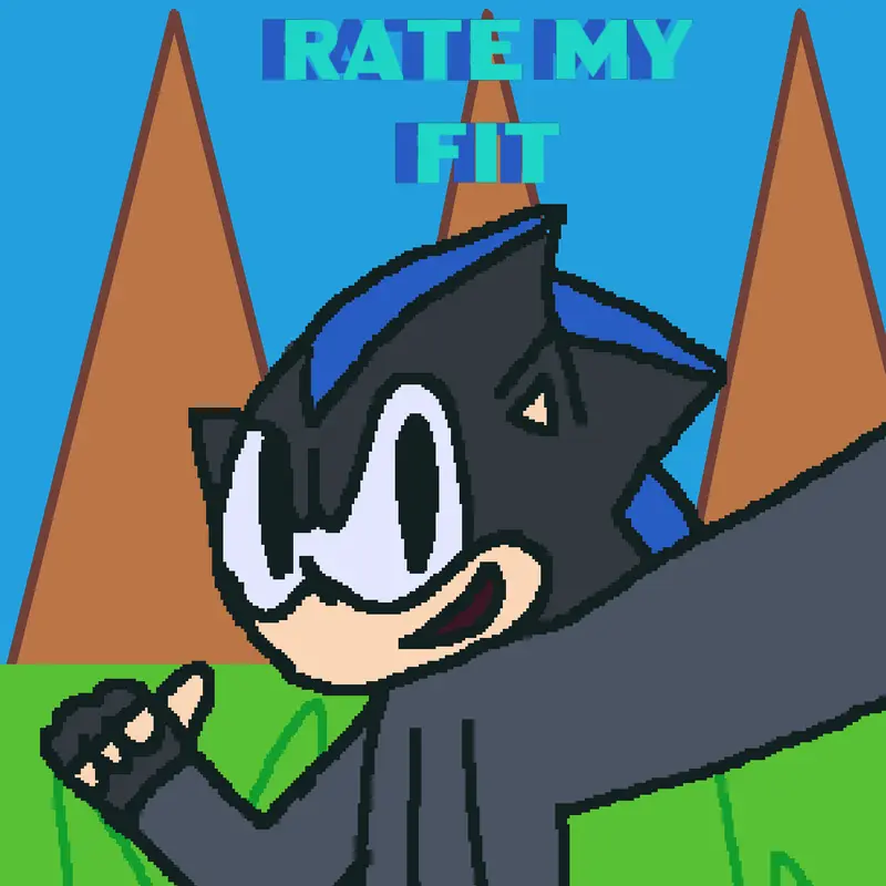 Game by @feutersonic