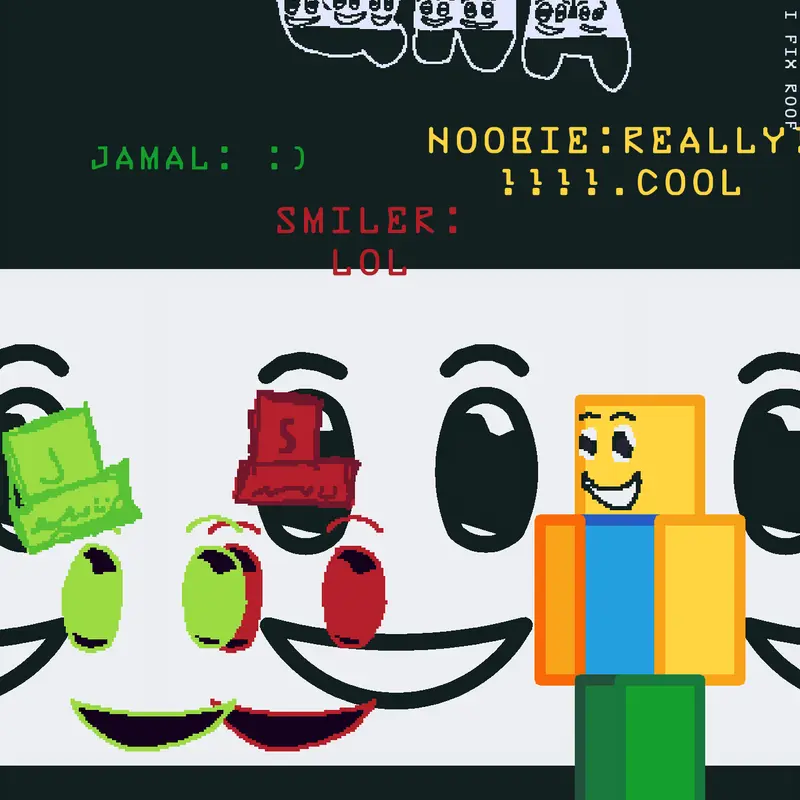 Game by @Dandys_Profile