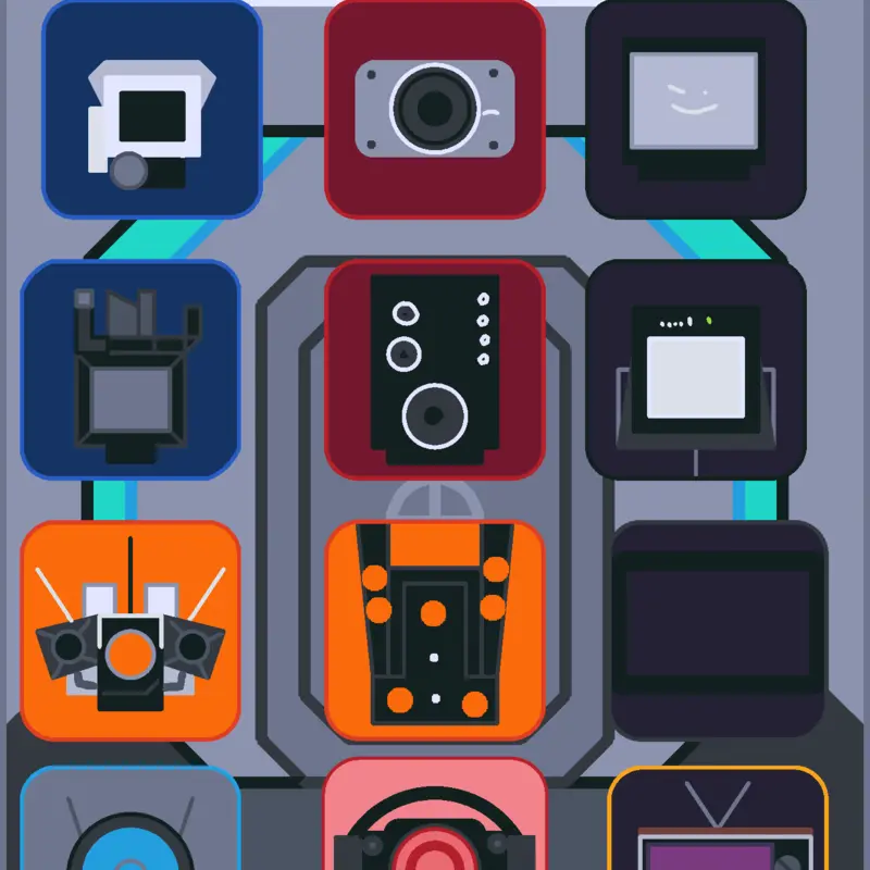 Game by @Pavelfuck