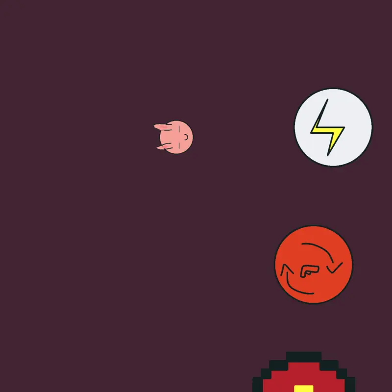 Game by @snake_2024