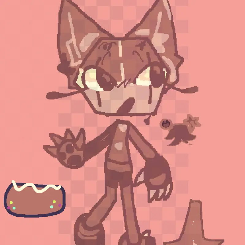 Game by @kammwi-