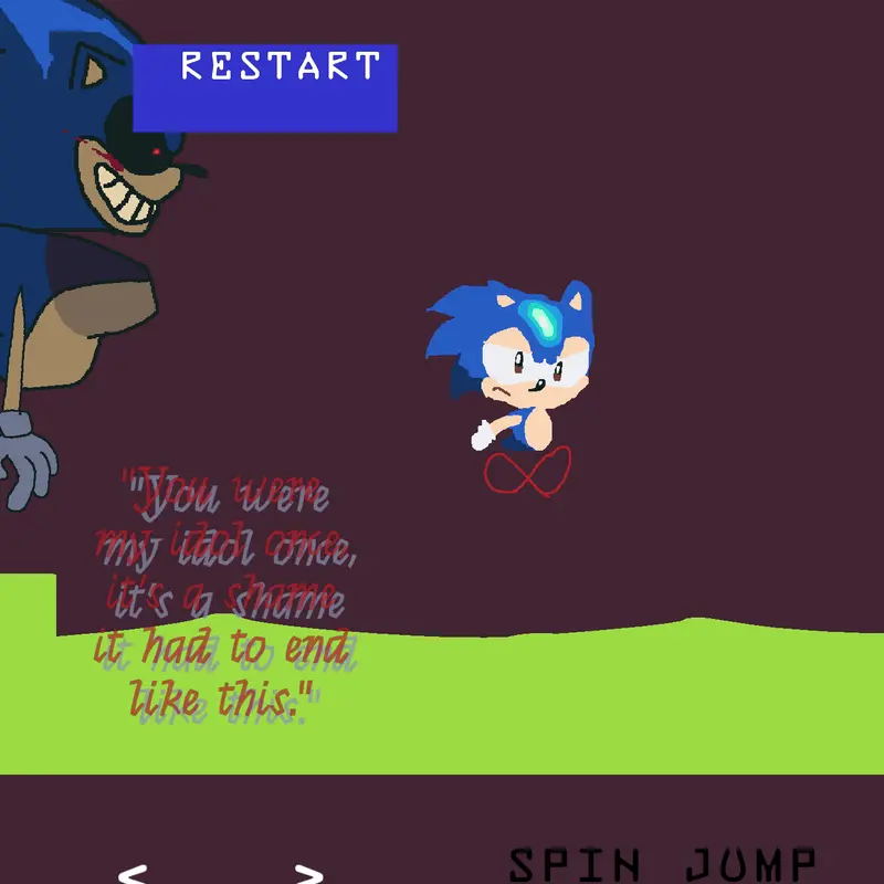 Game by @dynamite_for_sonicexe