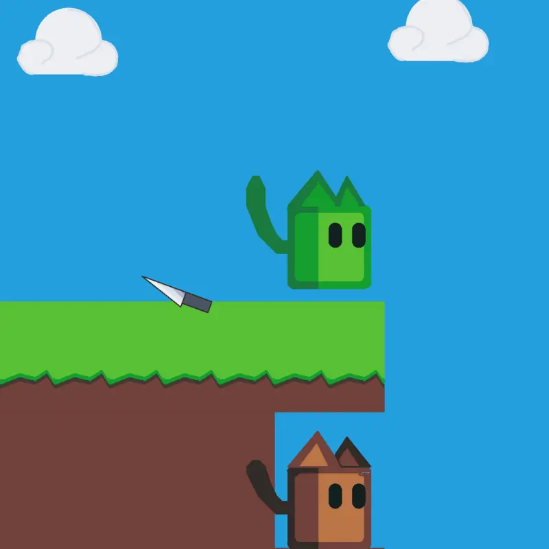 Game by @YoshiTheDog