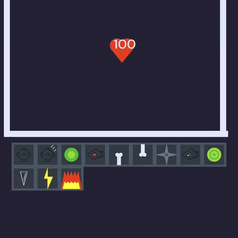 Game by @Yudan888