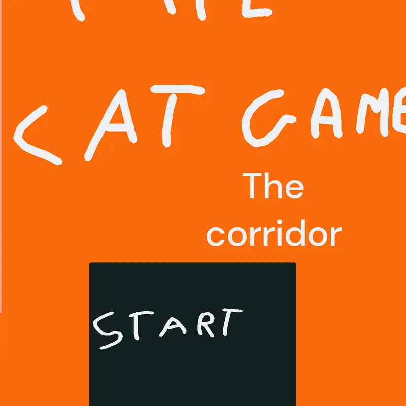 Game by @thecatgame