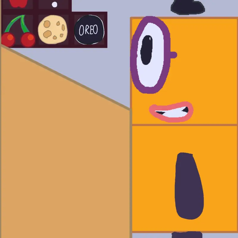 Game by @MEMJGAnimations