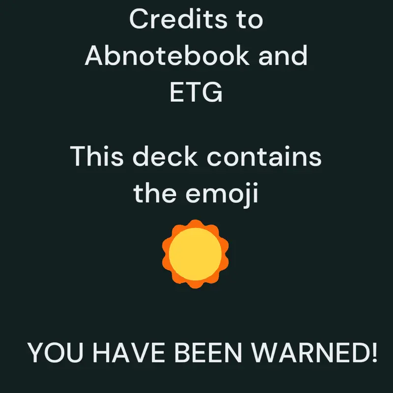 Sun Emoji Remastered by @TSPJSCTOTWTLonCastle