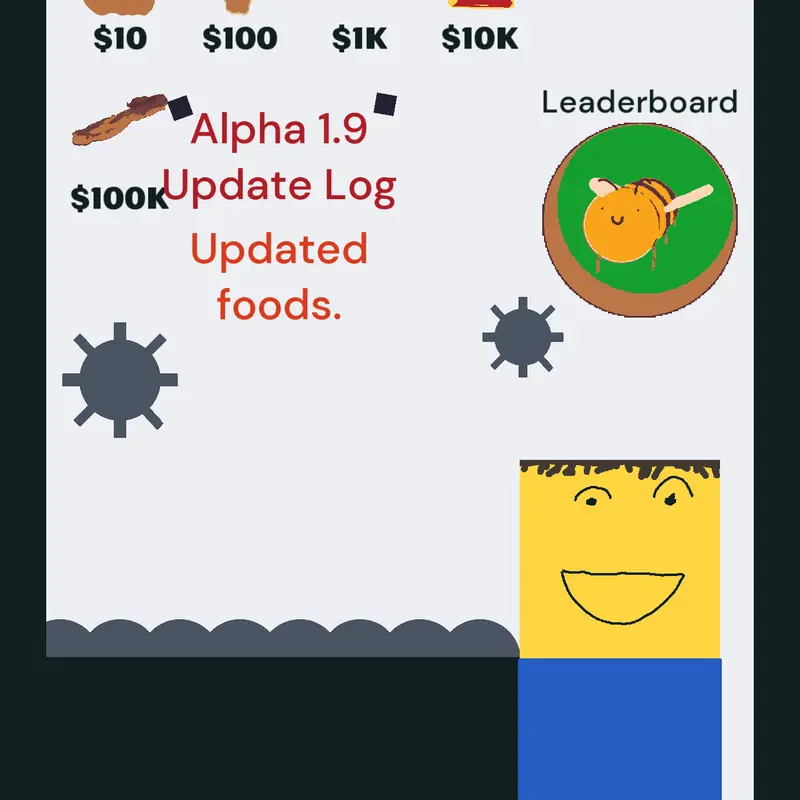Game by @GroovyDominoesFish52