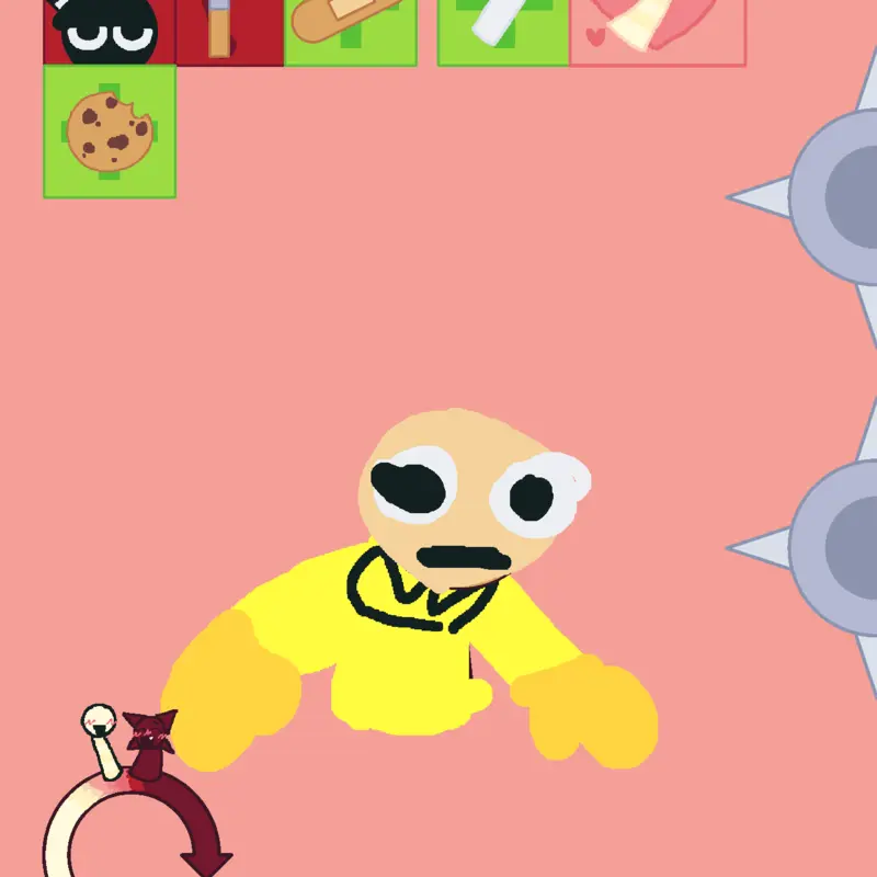 Game by @tripi_tropi_tropa_tripa