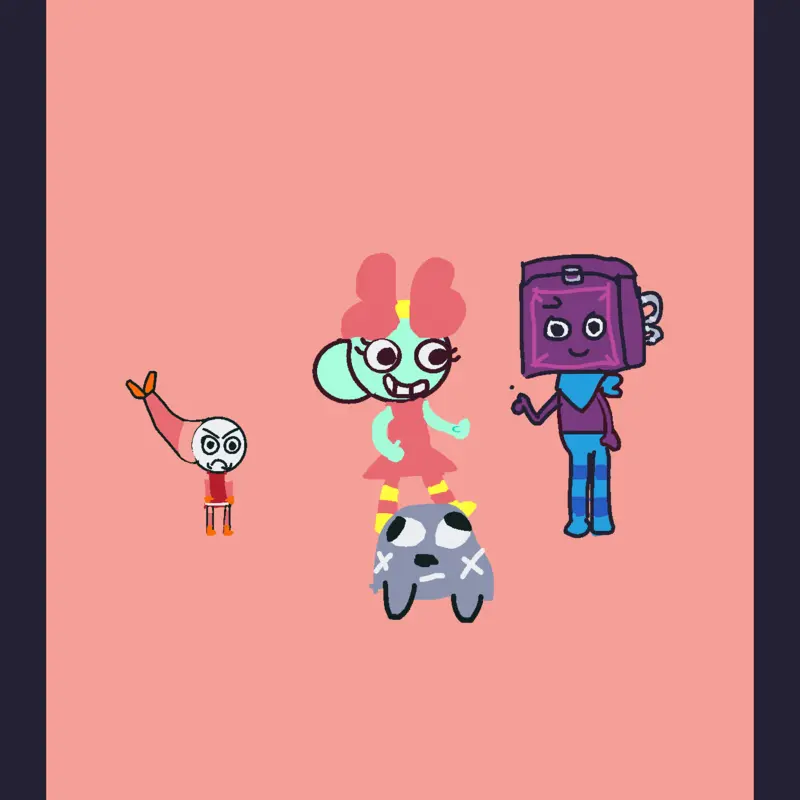 Game by @dessert_waffles
