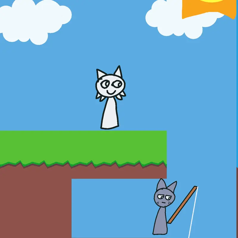 Game by @rareCranchee