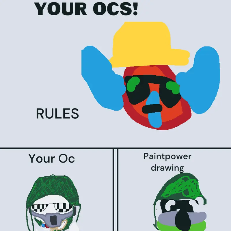 Game by @PAINTPOWER