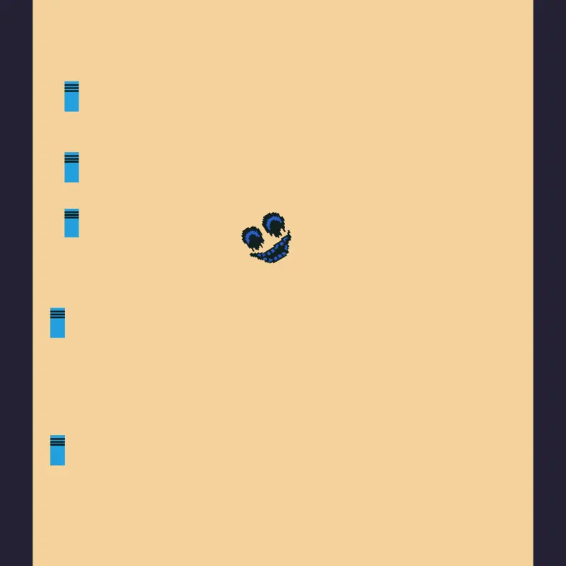 Game by @eyoi