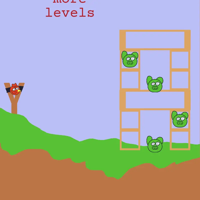 Game by @QuixeIl