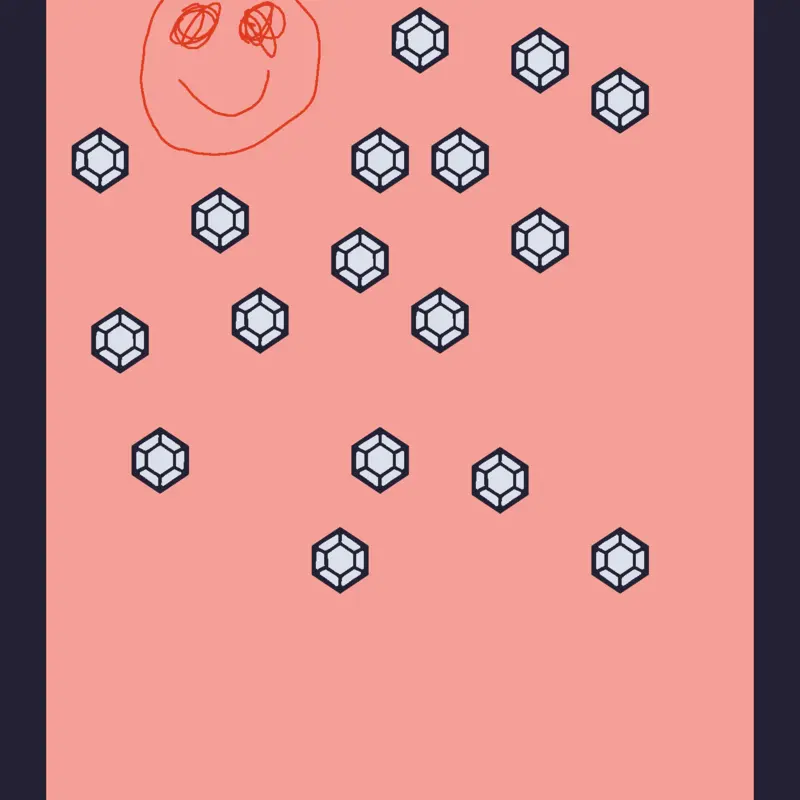 Game by @r4r