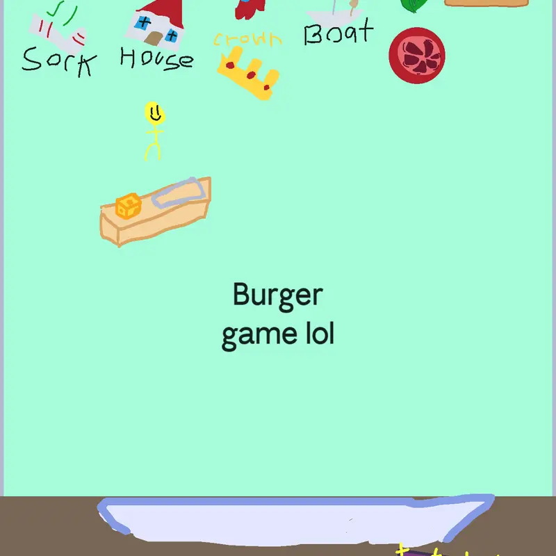 Game by @policies