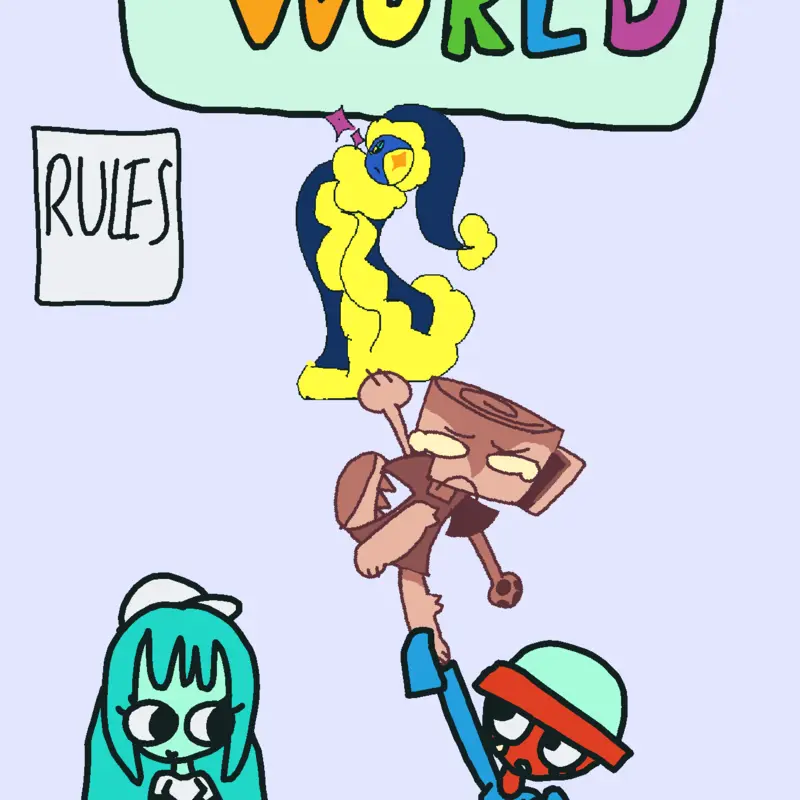 Game by @Simx