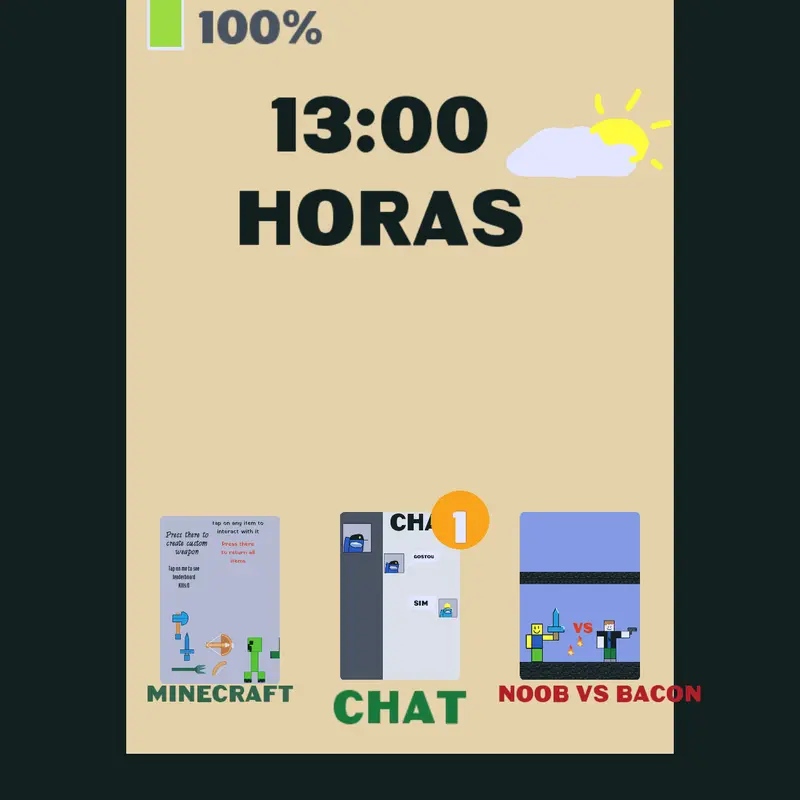 Game by @ESRGM3