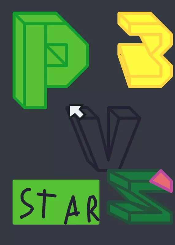 Game by @ChristGAMER