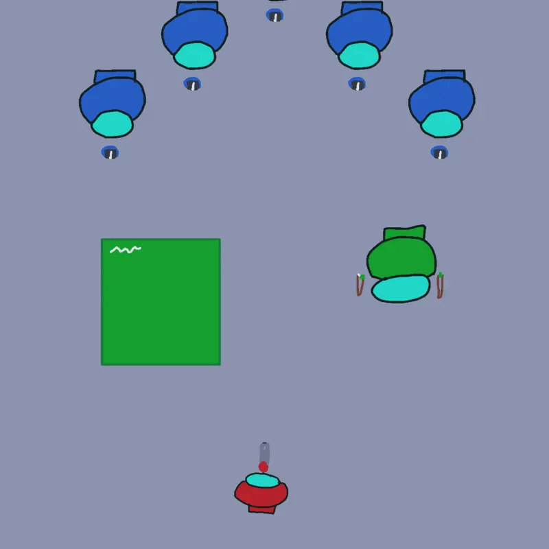 Game by @ROBOS