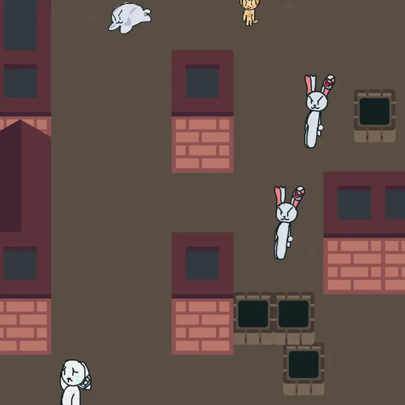 Game by @yatta_castle67